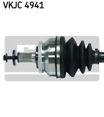 VKJC 4941 SKF  