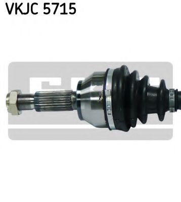 VKJC 5715 SKF  