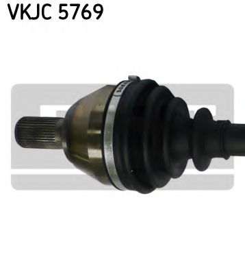 VKJC 5769 SKF  