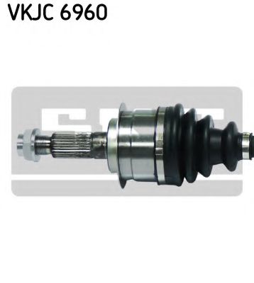 VKJC 6960 SKF  