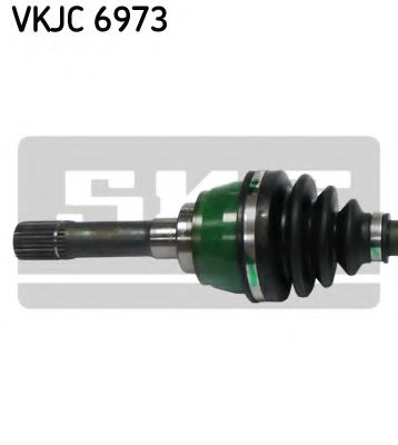 VKJC 6973 SKF  