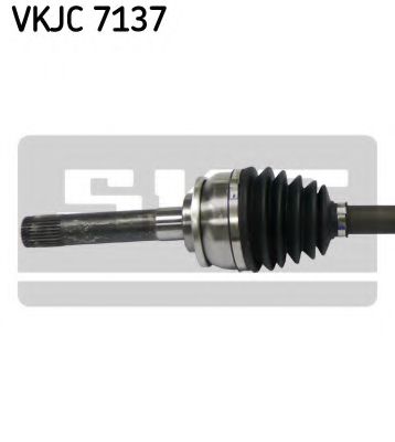 VKJC 7137 SKF  