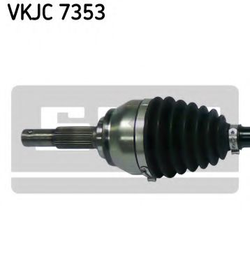 VKJC 7353 SKF  