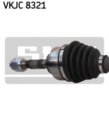 VKJC 8321 SKF  