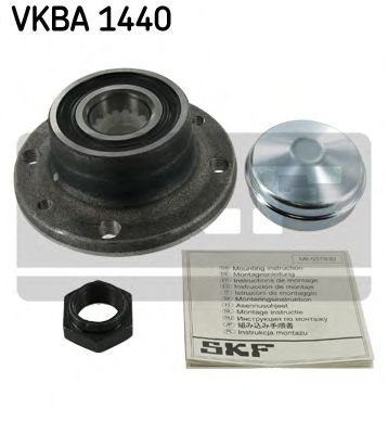 VKBA 1440 SKF    