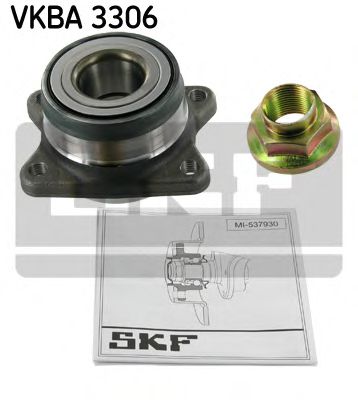 VKBA 3306 SKF    