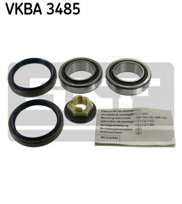 VKBA 3485 SKF    