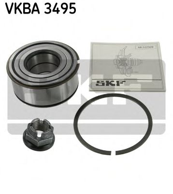 VKBA 3495 SKF    