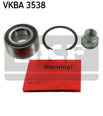 VKBA 3538 SKF    