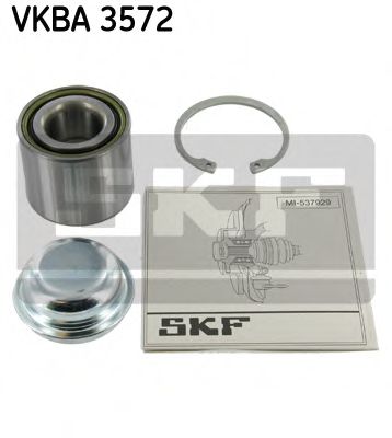 VKBA 3572 SKF    