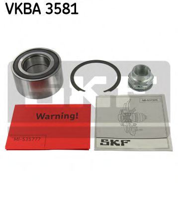 VKBA 3581 SKF    