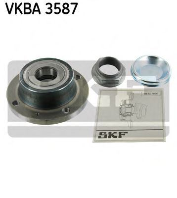 VKBA 3587 SKF    