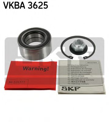 VKBA 3625 SKF    