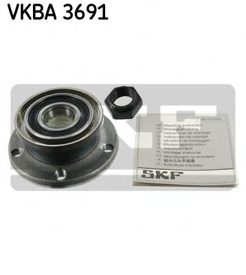 VKBA 3691 SKF    