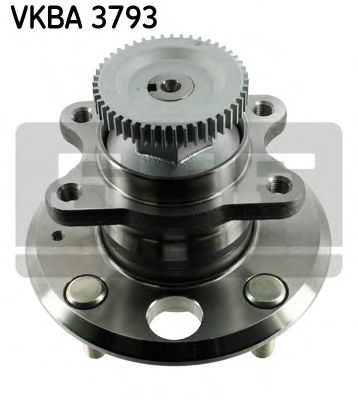 VKBA 3793 SKF    