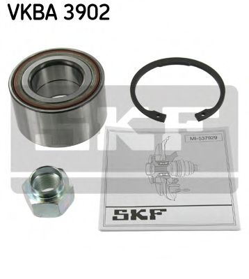 VKBA 3902 SKF    