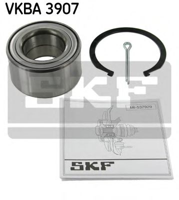 VKBA 3907 SKF    