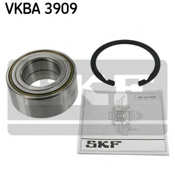 VKBA 3909 SKF    