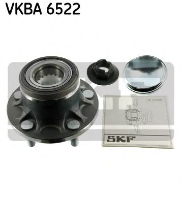 VKBA 6522 SKF    