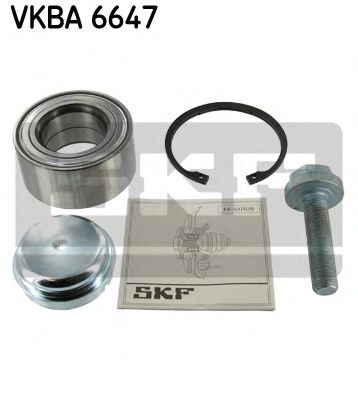 VKBA 6647 SKF    