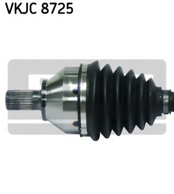 VKJC 8725 SKF  