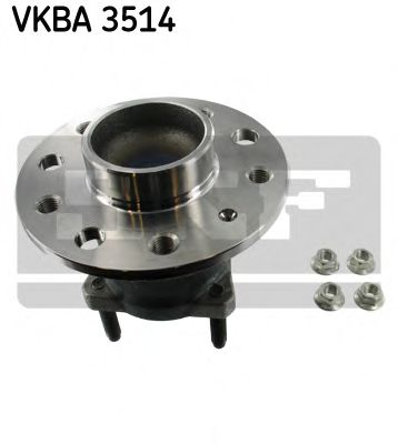 VKBA 3514 SKF    