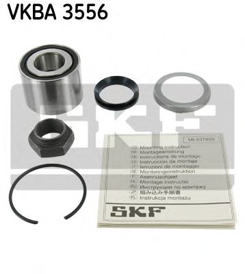 VKBA 3556 SKF    