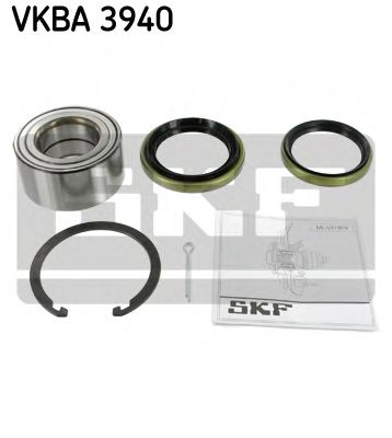 VKBA 3940 SKF    