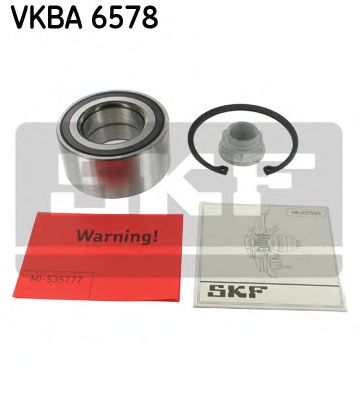 VKBA 6578 SKF    