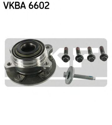 VKBA 6602 SKF    