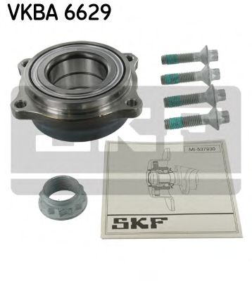 VKBA 6629 SKF    