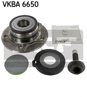 VKBA 6650 SKF    