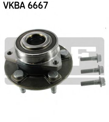 VKBA 6667 SKF    