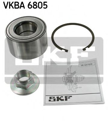 VKBA 6805 SKF    