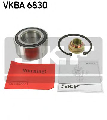 VKBA 6830 SKF    