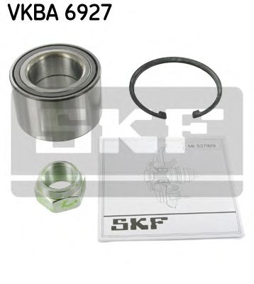 VKBA 6927 SKF    