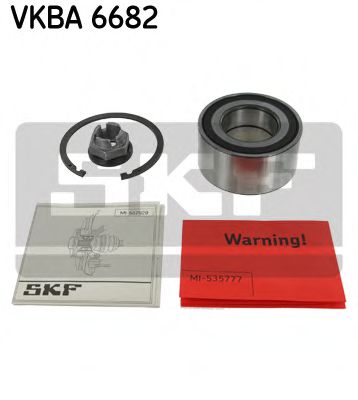 VKBA 6682 SKF    