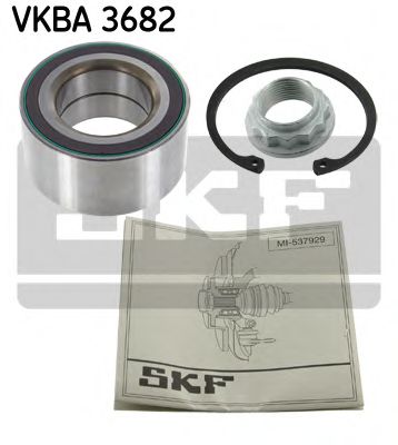 VKBA 3682 SKF    