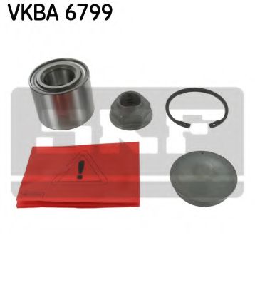 VKBA 6799 SKF    