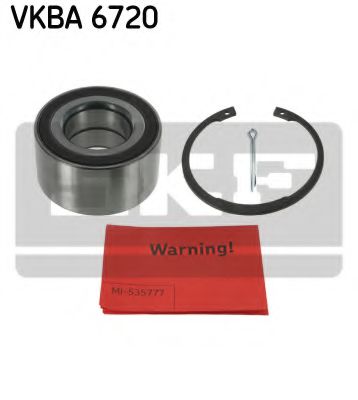 VKBA 6720 SKF    