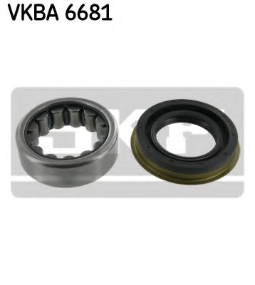 VKBA 6681 SKF    