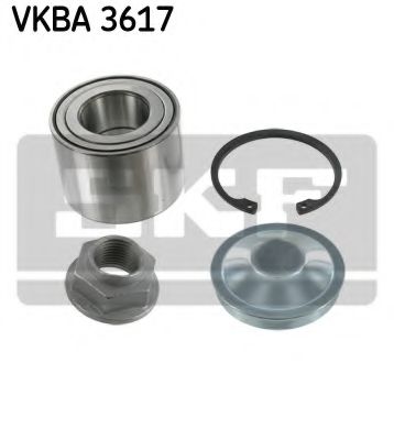 VKBA 3617 SKF    