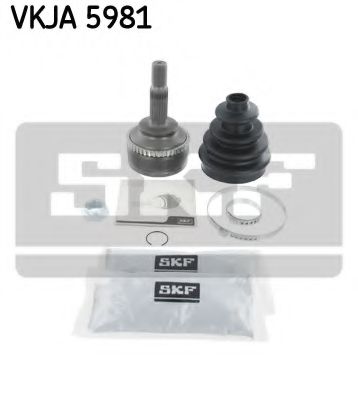 VKJA 5981 SKF  ,  