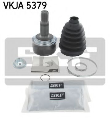 VKJA 5379 SKF  ,  