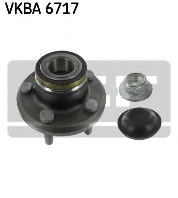 VKBA 6717 SKF    