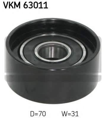 VKM 63011 SKF  /  ,  