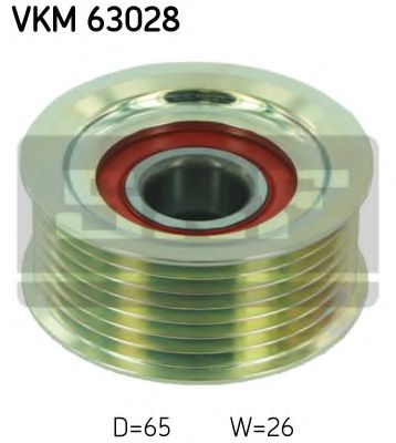 VKM 63028 SKF  /  ,  