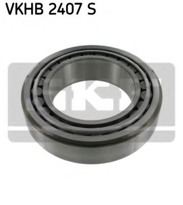 VKHB 2407 S SKF   