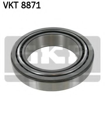 VKT 8871 SKF ,   