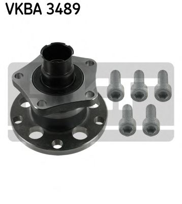 VKBA 3489 SKF    